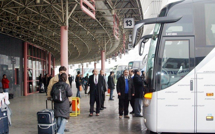 Bu gün bir qrup azərbaycanlı Adanadan Azərbaycana təxliyə olunacaq