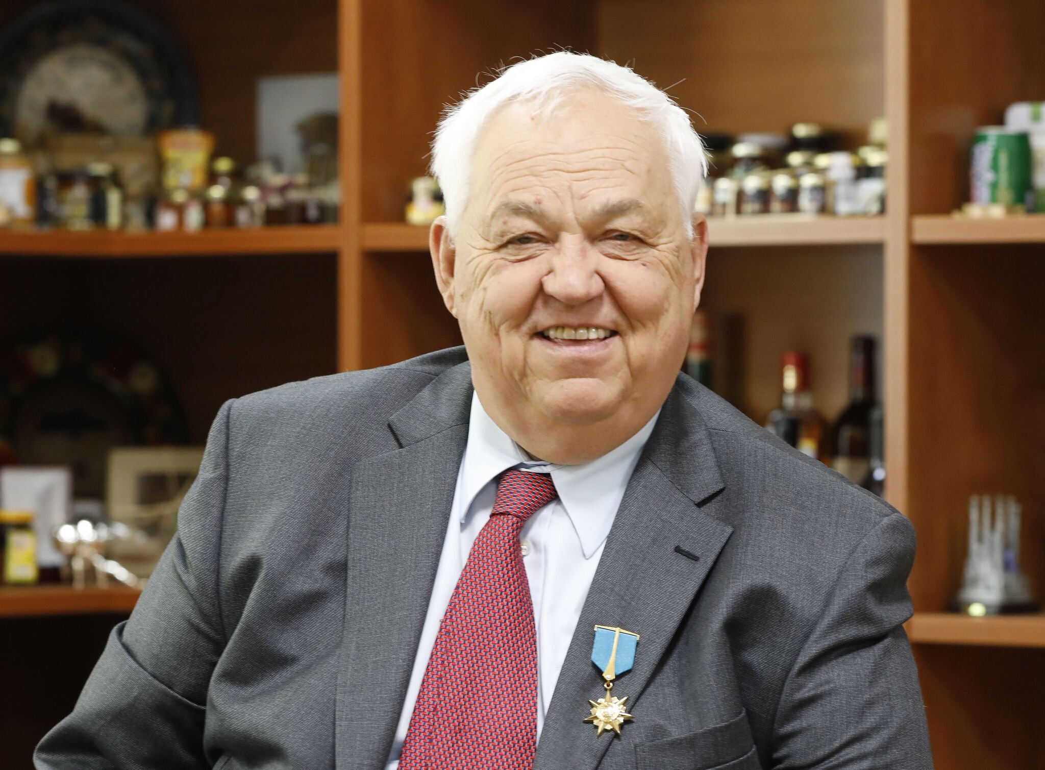 Qazaxıstanın ilk Baş naziri dünyasını dəyişib