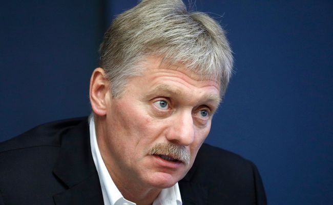 Peskov Rusiyanın Türkiyəyə yardıma davam edəcəyini açıqlayıb