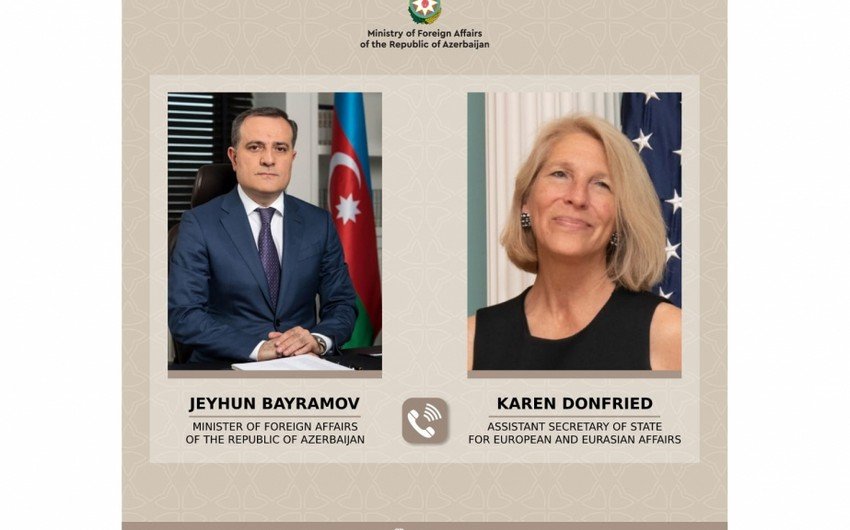Ceyhun Bayramov: 