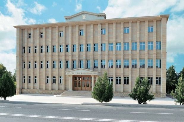 Naxçıvan MR Prokurorluğunda iki nəfər vəzifədən azad olunub, yeni təyinatlar olub