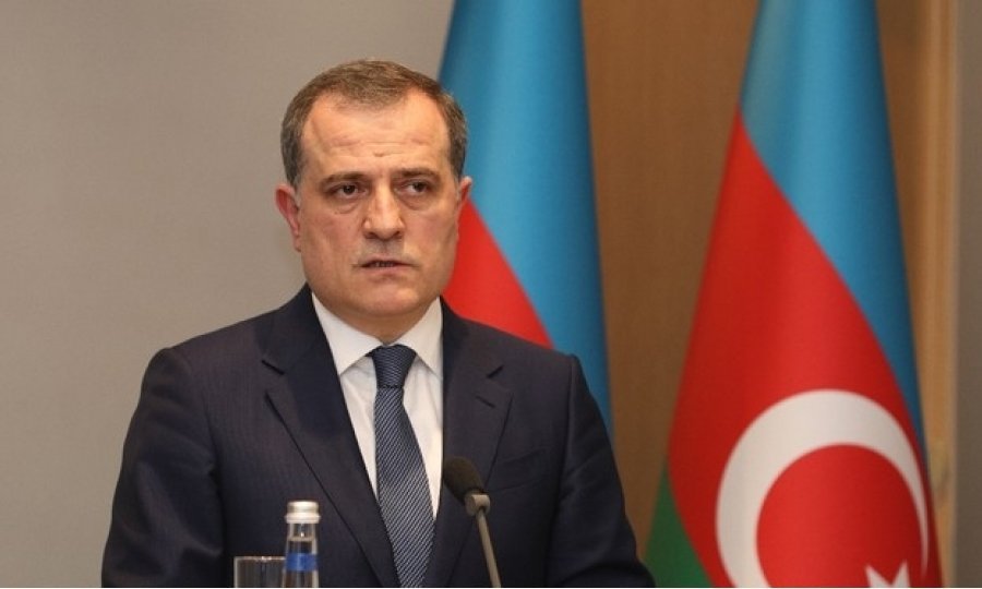 Ceyhun Bayramov: Bu çətin sınağın öhdəsindən birlikdə gələcəyik