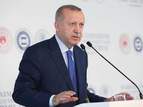 Dövlət başçısının göstərişi ilə Türkiyəyə generatorlar göndərilib