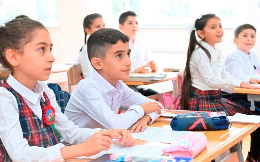 Şagird davranış qaydalarının pilot tətbiqinə başlanılıb