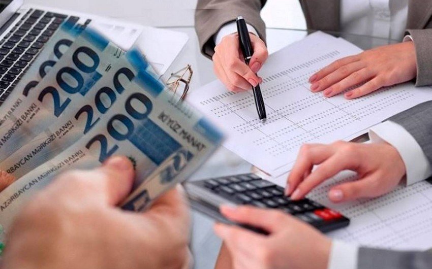 Agentlik işsiz şəxslərə 200 manat ödənişin verilməsi ilə bağlı iddialara münasibət bildirib