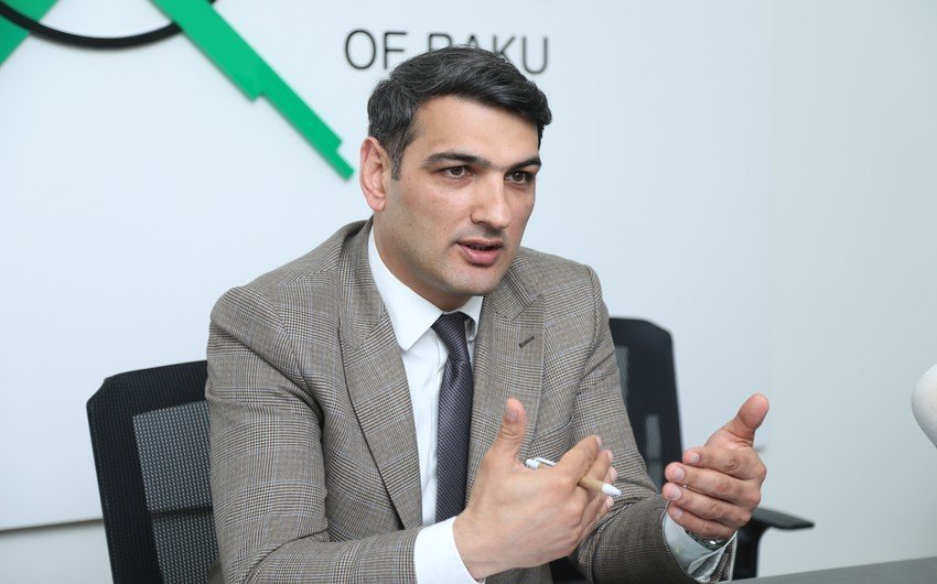 Xudayar Həsənli: 