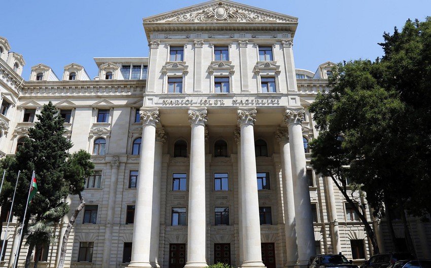 Azərbaycan zəlzələdən sonra Türkiyəyə 25 milyon manata yaxın maddi yardım ayırıb