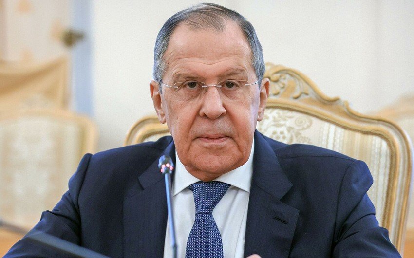 Lavrov fevralın 27-28-də Azərbaycana səfər edəcək