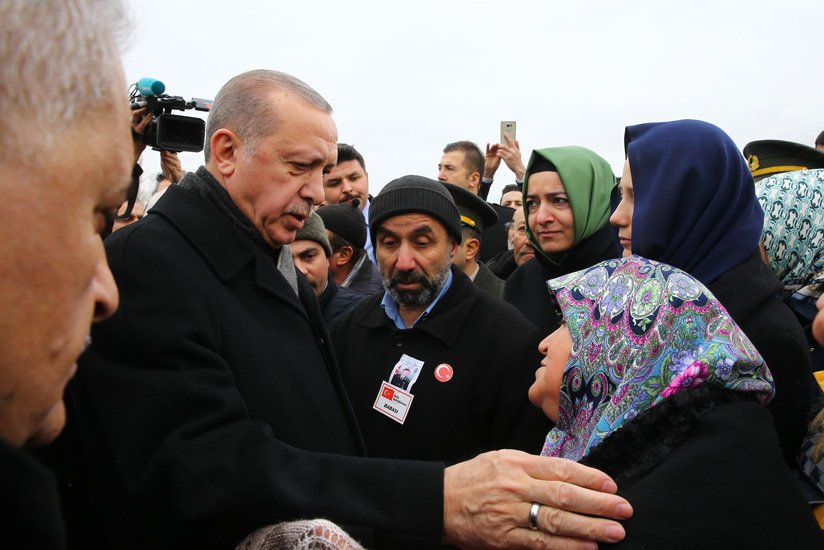 Zəlzələ bölgəsində bütün yaşayış evləri 4 mərtəbəli tikiləcək