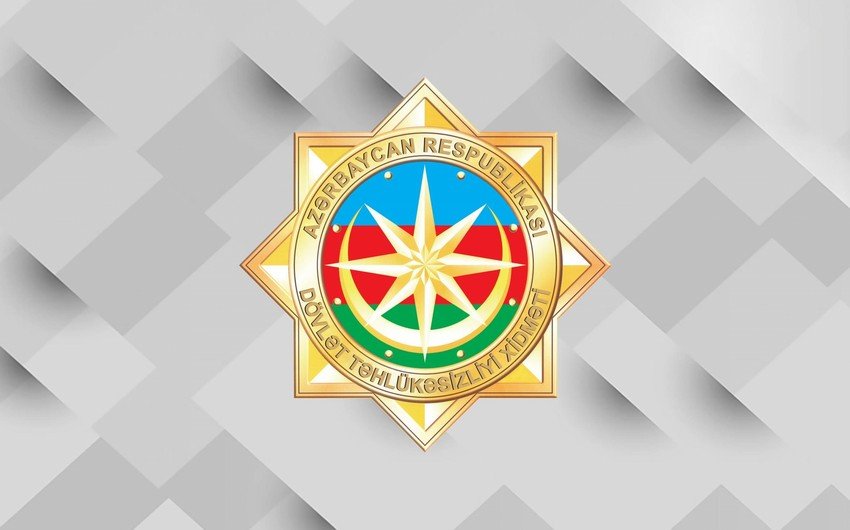 DTX: “İŞİD” terror təşkilatının mühasibi və qardaşı həbs olunub