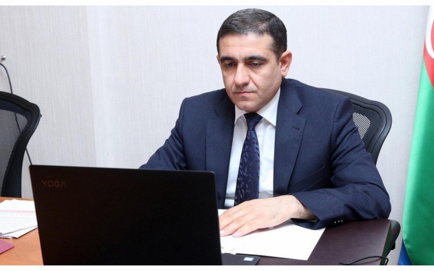 Azərbaycanda ekoloji təmiz nəqliyyat vasitələri ilə bağlı 4 istiqamət müəyyən olunub