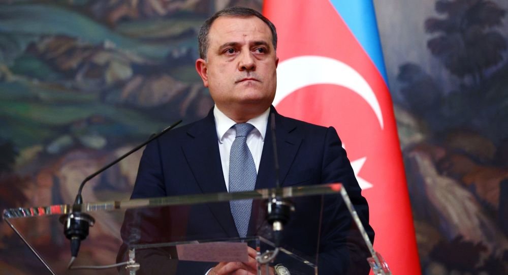 Ceyhun Bayramov: “Xocalıda törədilən cinayətlərin günahkarları hələ də cəzalandırılmayıb”