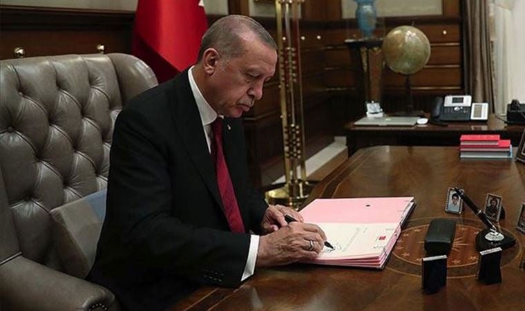 Türkiyə bir sıra ölkələrə yeni səfir təyin edib