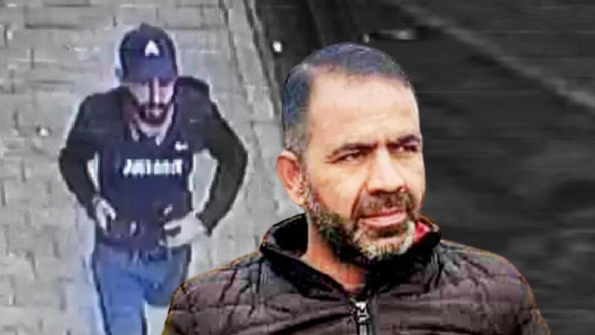 Taksimdəki terroru planlaşdıran şəxs Suriyada zərərsizləşdirilib