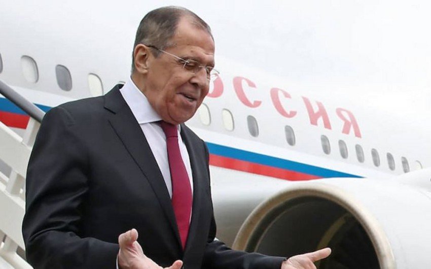 Lavrov: “Azərbaycanla Rusiya arasında əməkdaşlığın dərinləşməsi bütün regiona müsbət impuls verəcək”