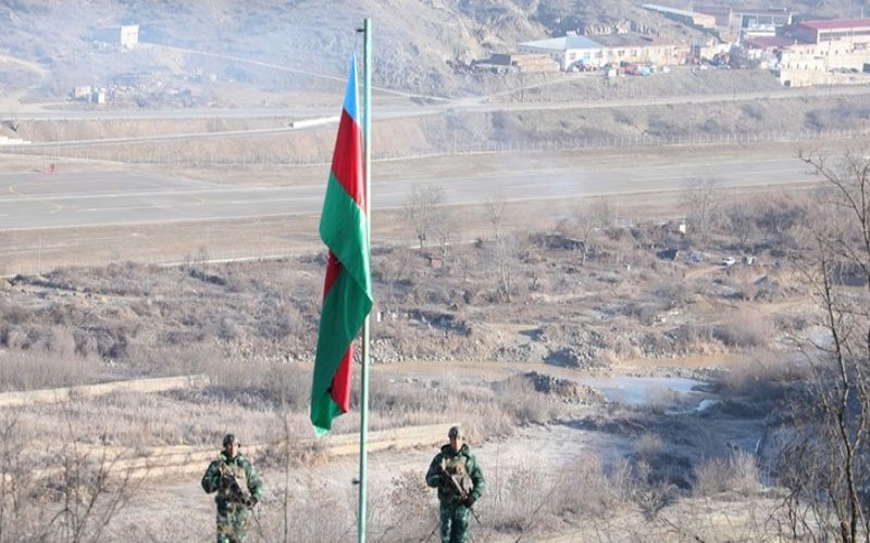 Ermənistan delimitasiya komissiyalarının işi haqqında əsasnamə layihəsini Azərbaycana təqdim edib