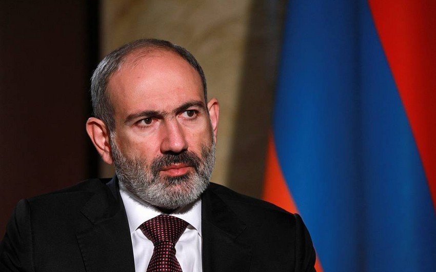 Paşinyan: “Azərbaycanla sülh müqaviləsinin imzalanmasında qərarlıyam, məsuliyyəti üzərimə götürürəm”