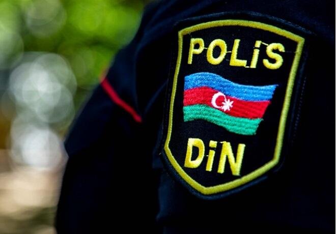 Şahbuza polis rəisi təyin olunub