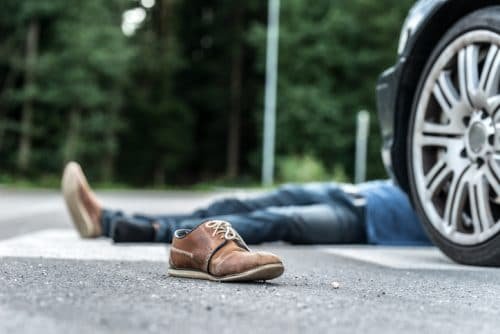 Füzulidə 76 yaşlı kişi avtomobilin vurması nəticəsində dünyasını dəyişib
