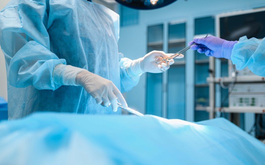 Yaşı 35-dən aşağı olmayan və azı iki uşağı olan şəxslər cərrahi tibbi sterilizasiyadan könüllü istifadə edə biləcək