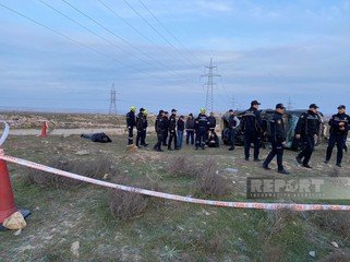 Oqtay Əliyev yol qəzasında dünyasını dəyişdi