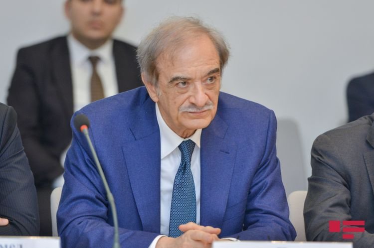 Polad Bülbüloğlu Lavrovun müavini ilə üçtərəfli razılaşmaların icrasını müzakirə edib