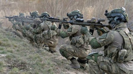 Türkiyədə daha bir terrorçu zərərsizləşdirilib
