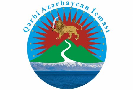 Qərbi Azərbaycan İcması Fransaya çağırış edib