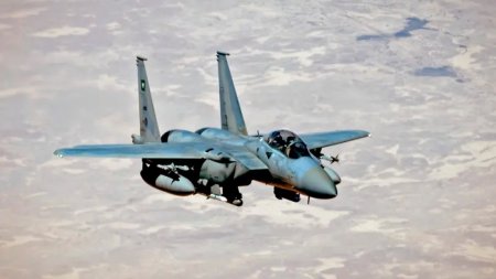 Slovakiya Ukraynaya MiQ-29 qırıcıları göndərir