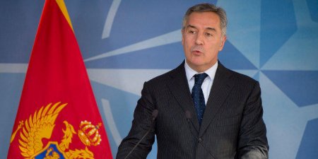 Monteneqroda növbədənkənar parlament seçkilərinin vaxtı açıqlanıb