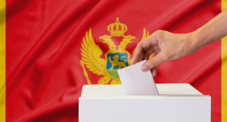 Monteneqroda prezident seçkiləri keçiriləcək