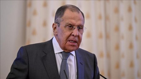 Lavrov: Azərbaycanla Ermənistan arasında sülh sazişinin parametrlərinin razılaşdırılmasına kömək edəcəyik