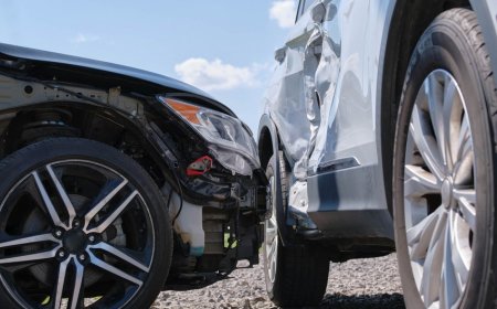 Ermənistanda yol qəzası baş verib, 2 nəfər ölüb