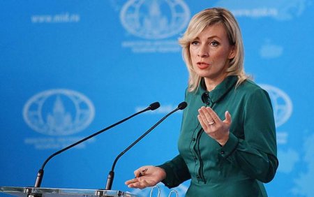 Rusiya XİN Qarabağda beynəlxalq missiyanın yerləşdirilməsi ideyasına münasibət bildirib: Bakının da razılığı tələb olunur