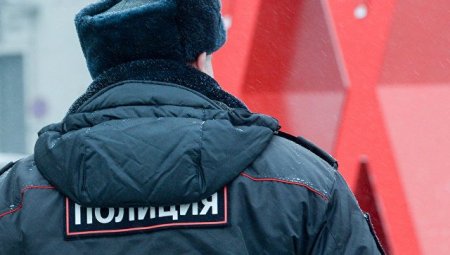 Rusiyada üç silahlı şəxs polis postuna hücum edib