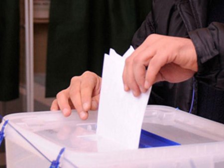 Yunanıstanda parlament seçkilərinin vaxtı açıqlanıb