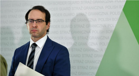 Polşada Rusiyaya casusluqda şübhəli bilinən 3 nəfər saxlanılıb