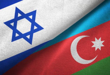 Bu gün İsraildə Azərbaycan səfirliyinin açılışı olacaq
