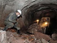 Türkiyədə mədəndə çökmə nəticəsində 7 işçi yaralanıb