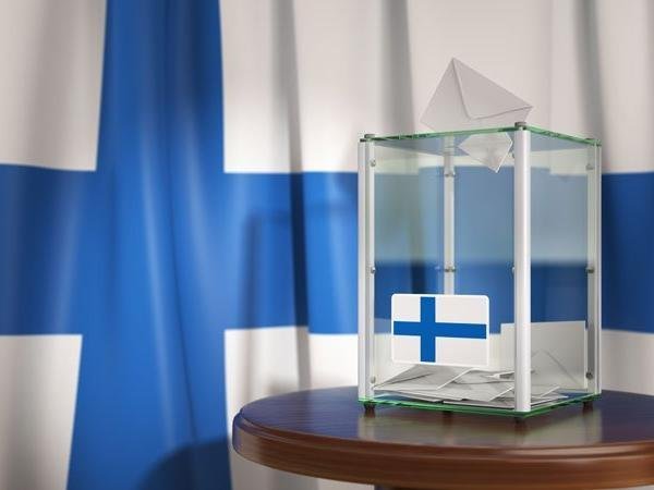 Finlandiyada parlament seçkiləri keçirilir