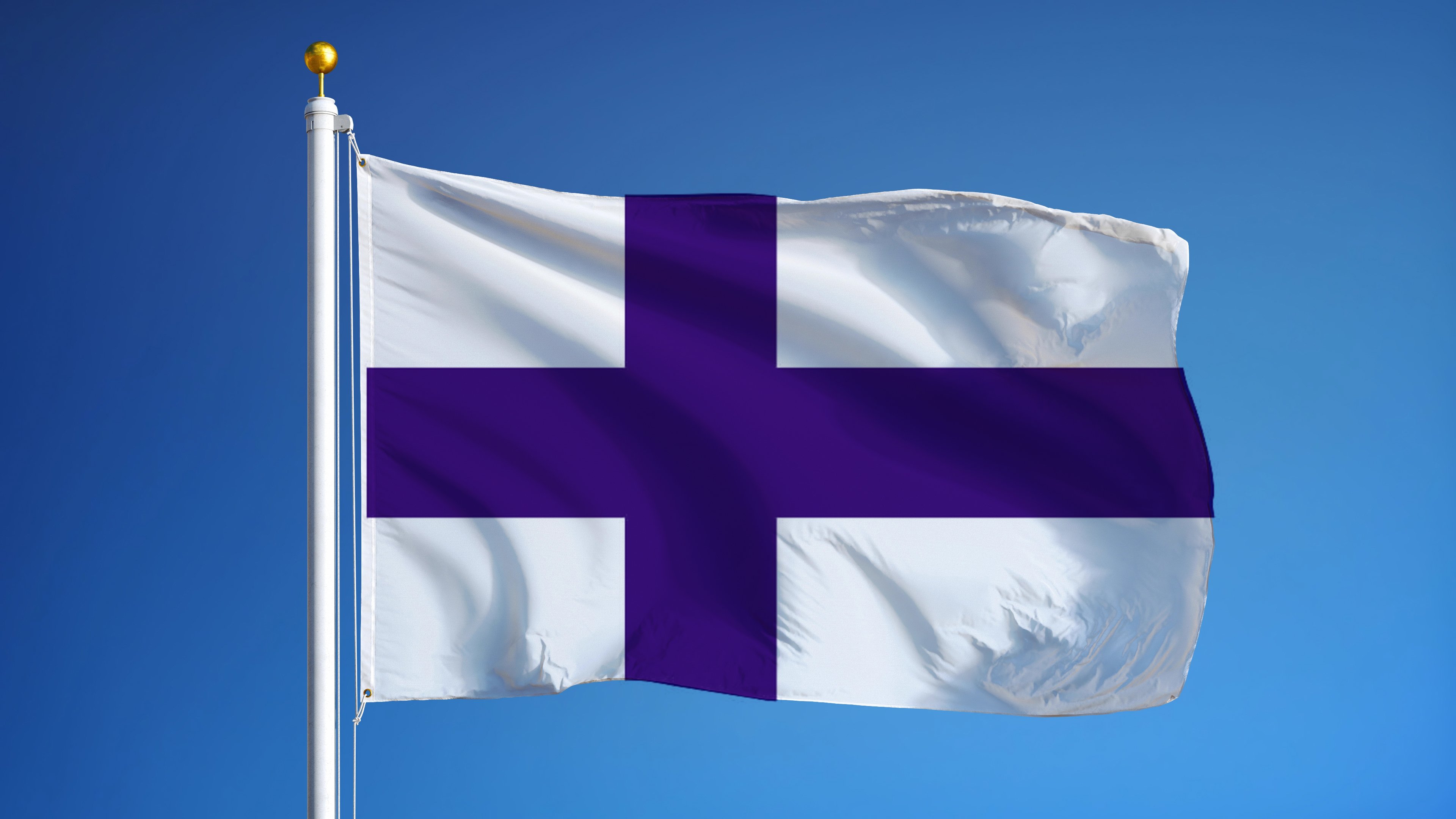 Finlandiya sabah rəsmi olaraq NATO-ya üzv olacaq