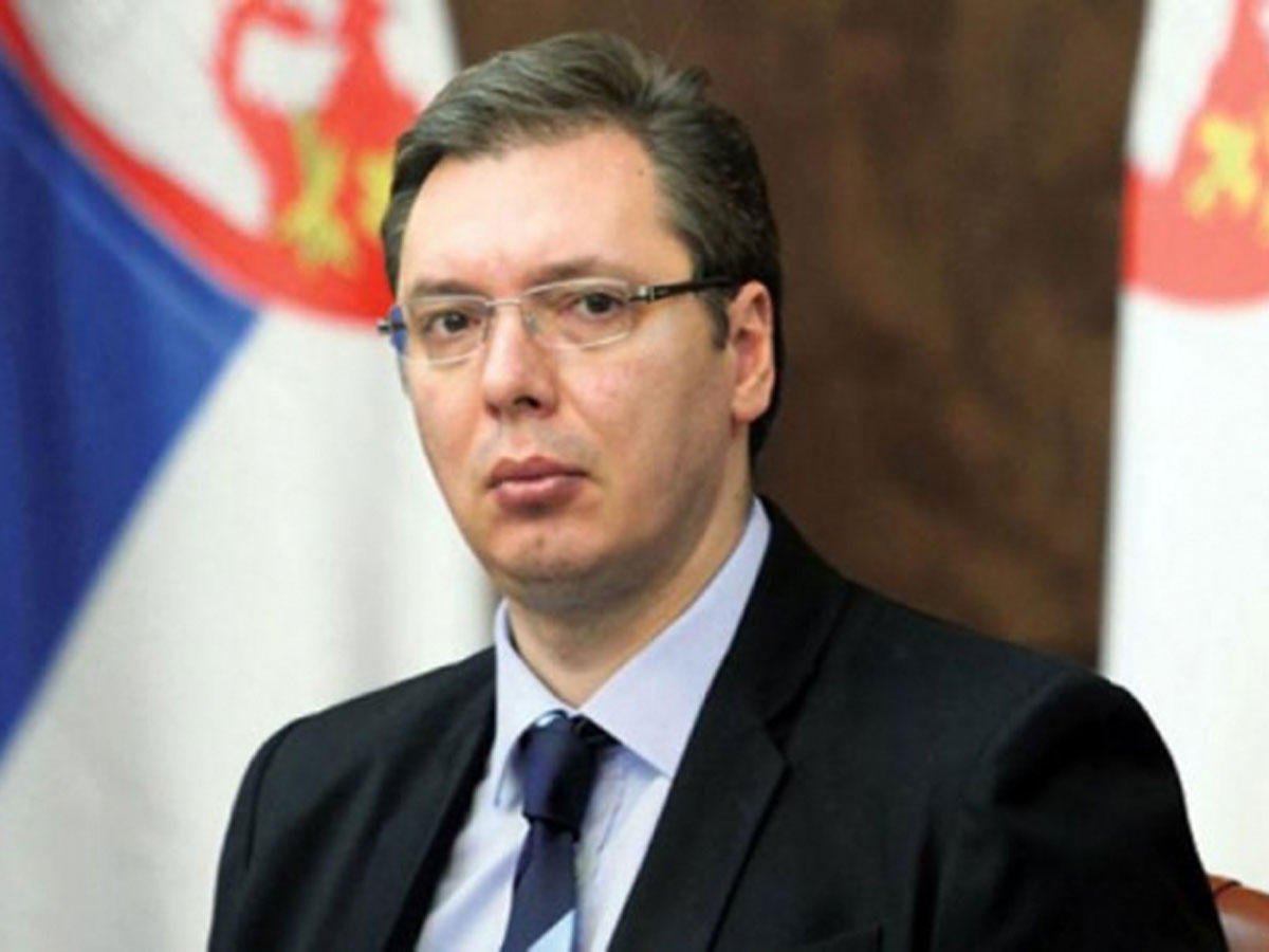 Serbiya ilə Kosovo arasında danışıqların növbəti mərhələsi sabah keçiriləcək