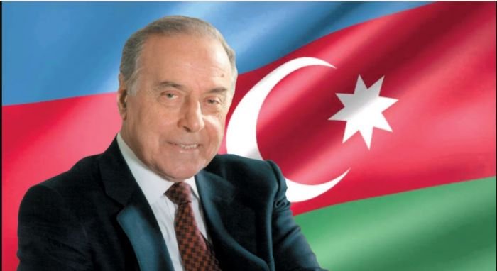 Qazaxıstanda Heydər Əliyevin 100 illiyinə həsr olunmuş bir sıra tədbirlər keçiriləcək