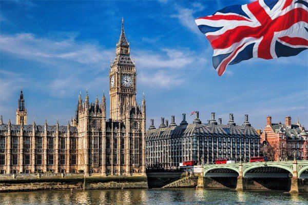 Rusiya səfiri Britaniya XİN-ə çağırılıb