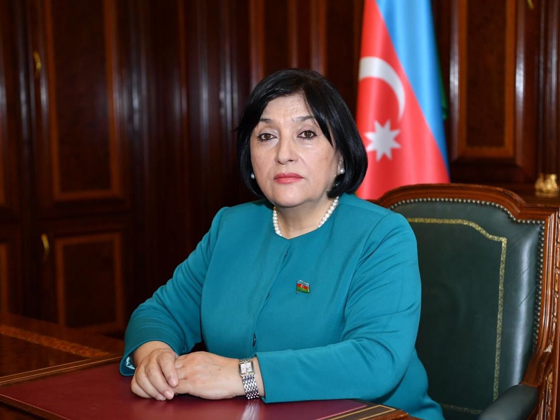 Milli Məclisin sədri Polşaya səfər edəcək