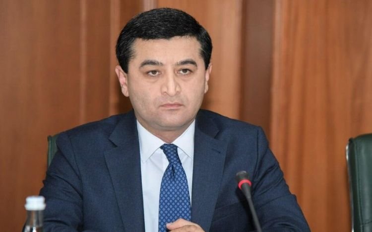 Özbəkistana yeni xarici işlər naziri təyin edilib