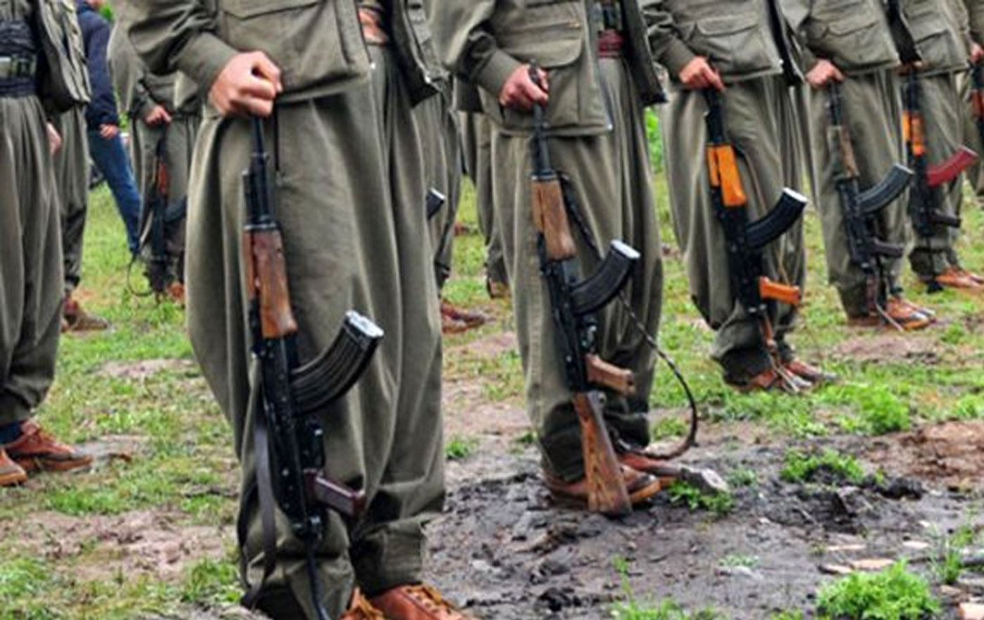 MİT Suriyada antiterror əməliyyatı keçirib, PKK-nın rəhbər şəxsi məhv edilib