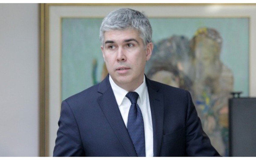 Vladimir Malinov: “Prezident İlham Əliyevin dəstəyi bugünkü imzalanma mərasimini reallığa çevirdi”