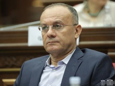 Seyran Ohanyana qarşı irəli sürülən ittiham açıqlanıb