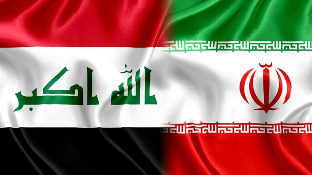 İraq Prezidenti İrana gedib